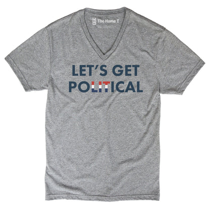 Let's Get Politcal