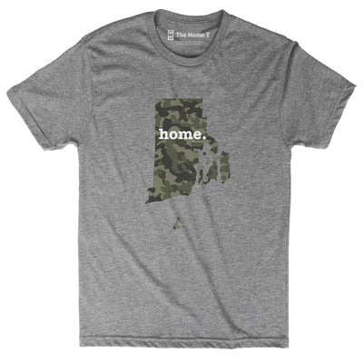 Rhode Island Camo Limited Edition