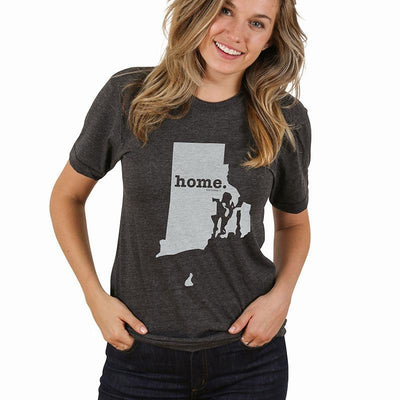 Rhode Island Home T Rhode Island Home T-shirt