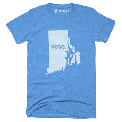 Rhode Island Vote Home T