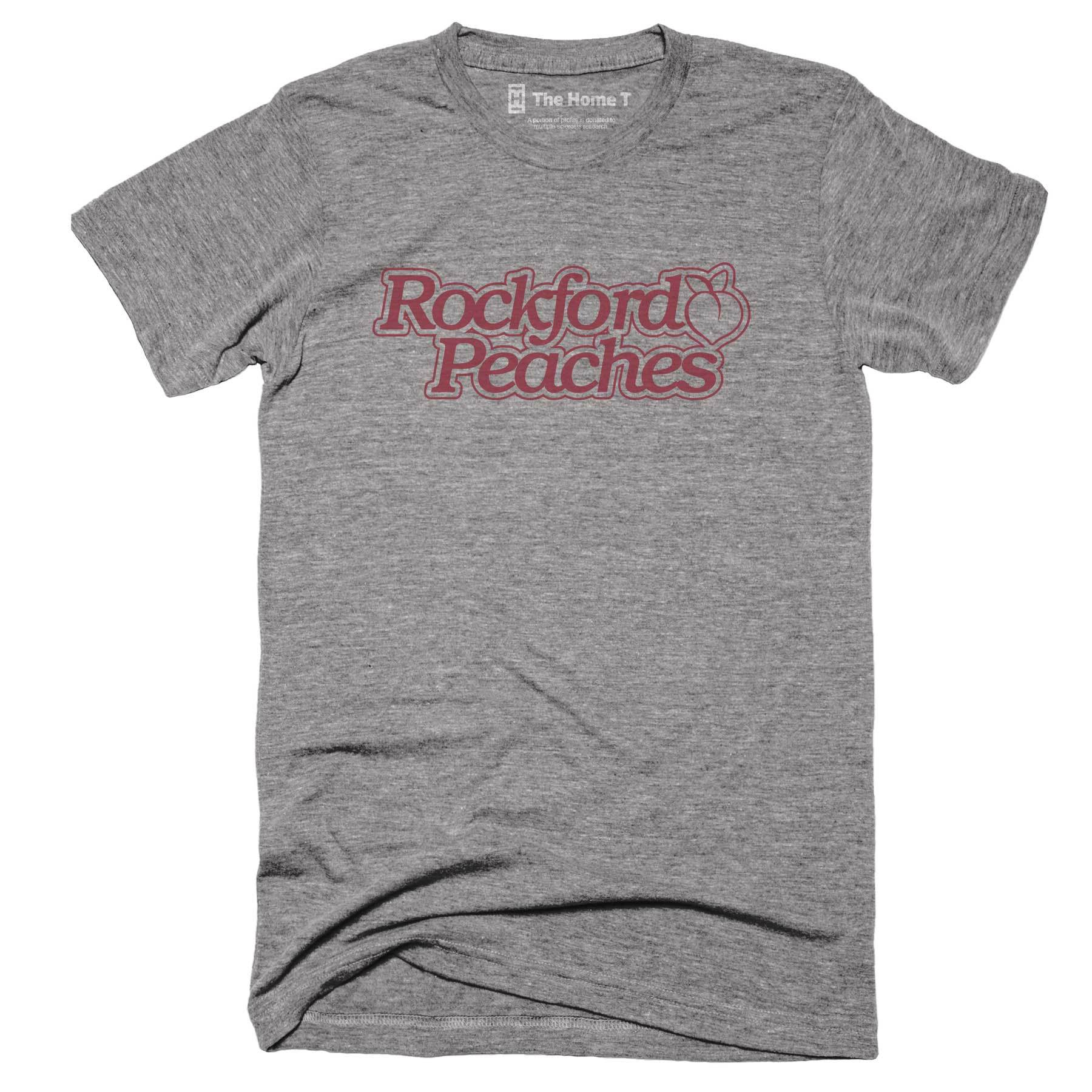 Rockford Peaches Jersey
