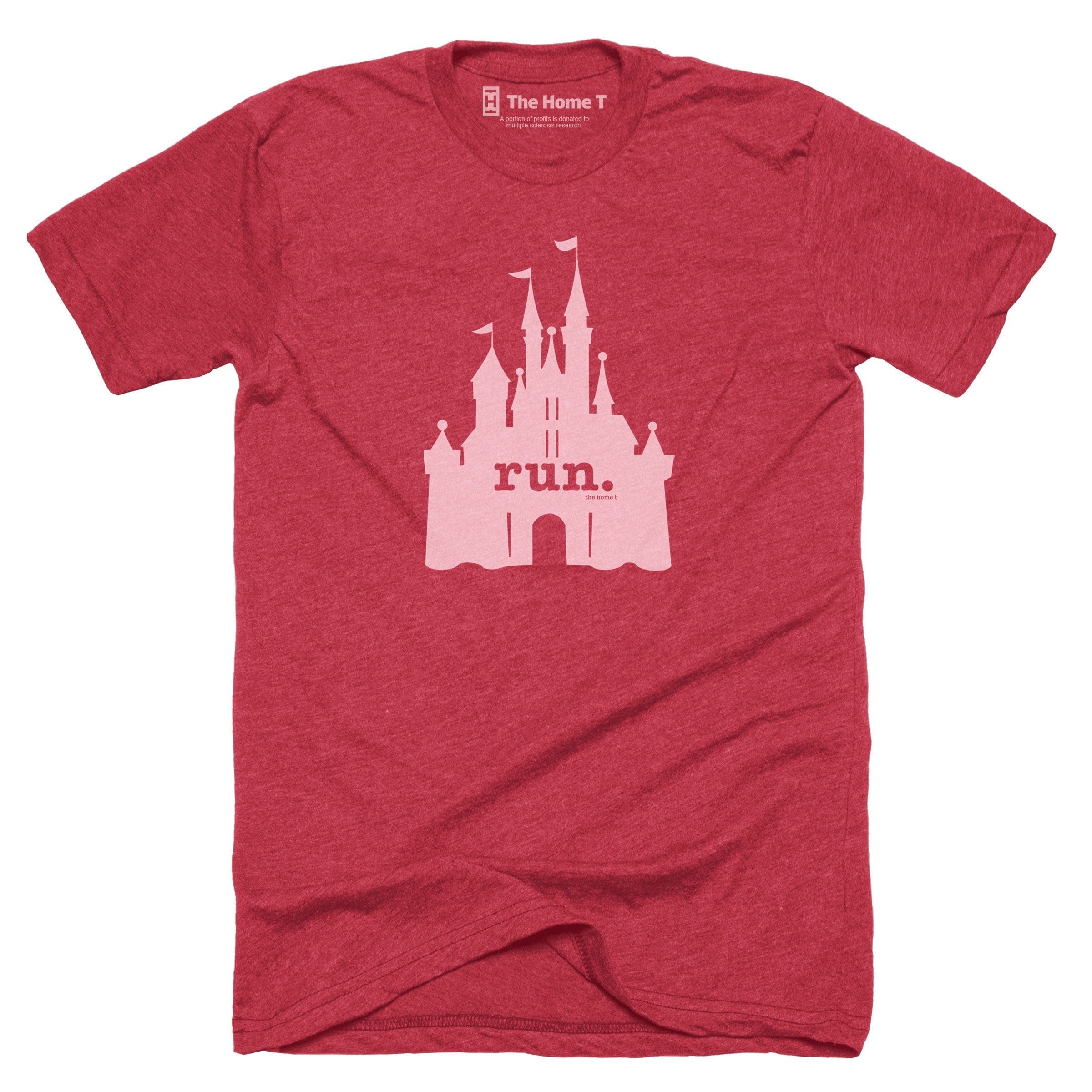 Run Castle
