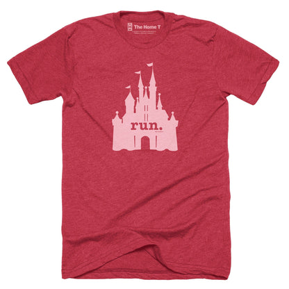 Run Castle