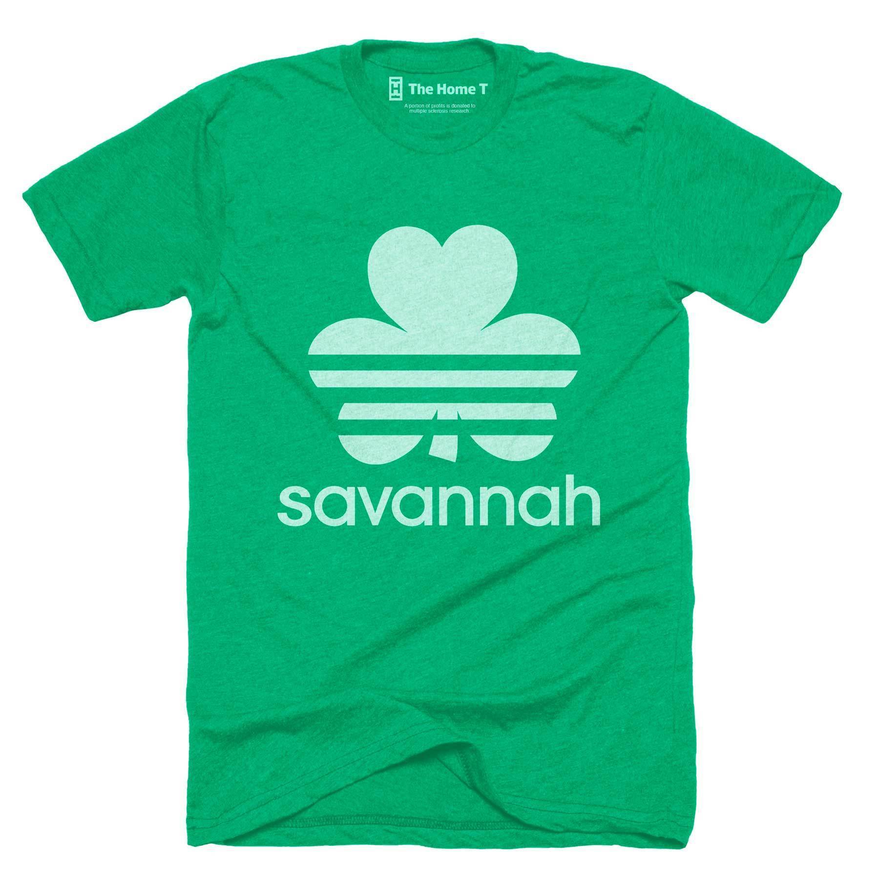 Savannah Clover