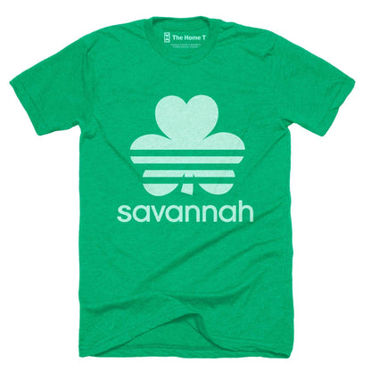 Savannah Clover