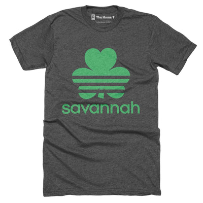 Savannah Clover