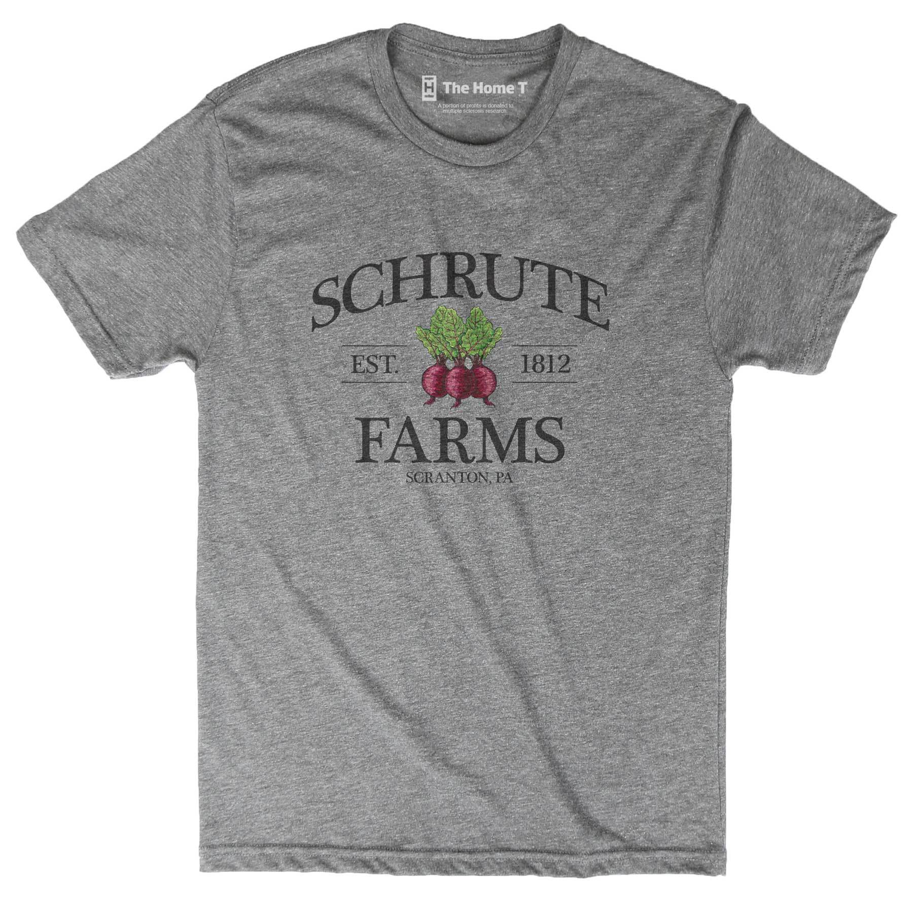 Schrute Farms