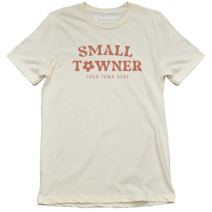 Small Towner (Custom)