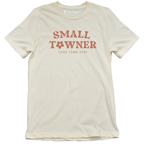 Small Towner (Custom)