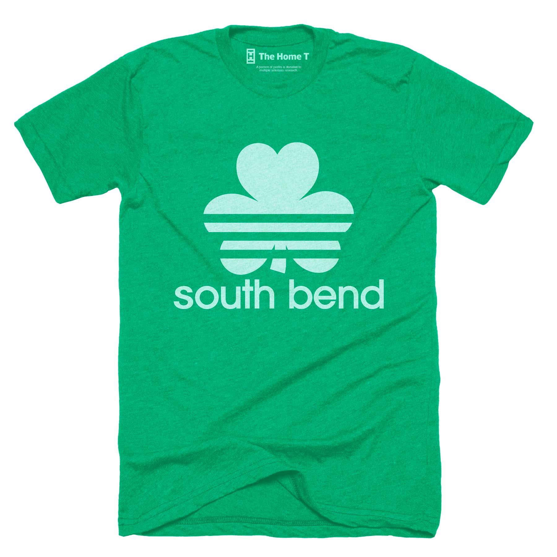 South Bend Clover