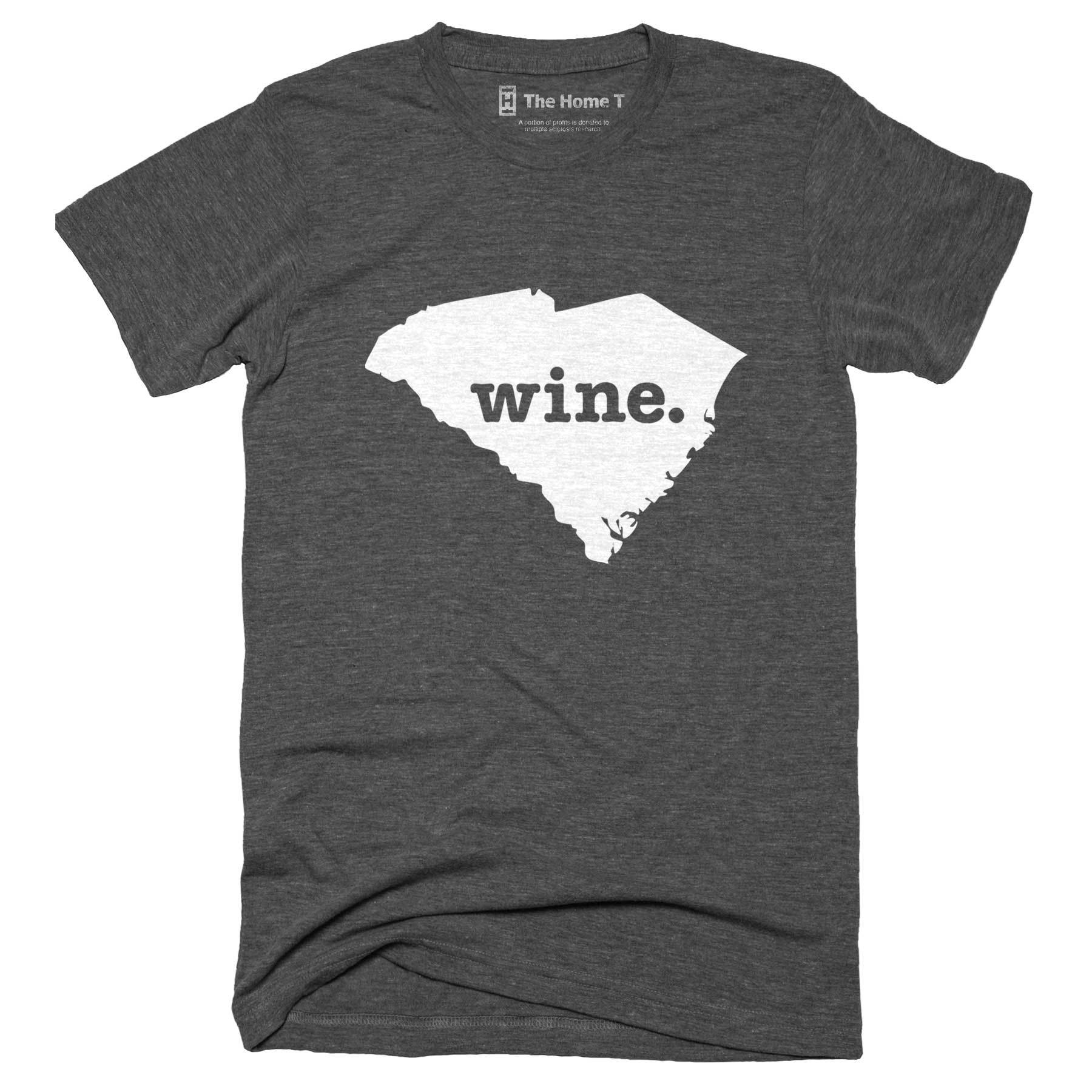 South Carolina Wine Home T