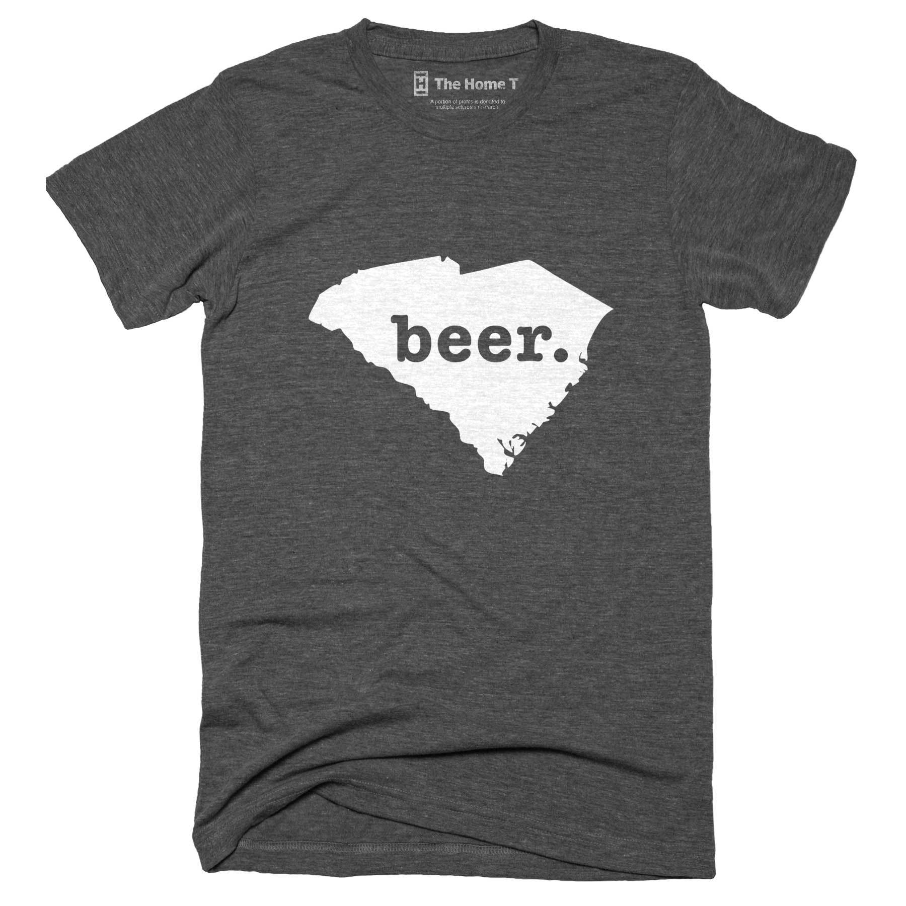 South Carolina Beer Home T