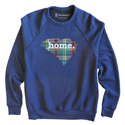 South Carolina Limited Edition Green Plaid