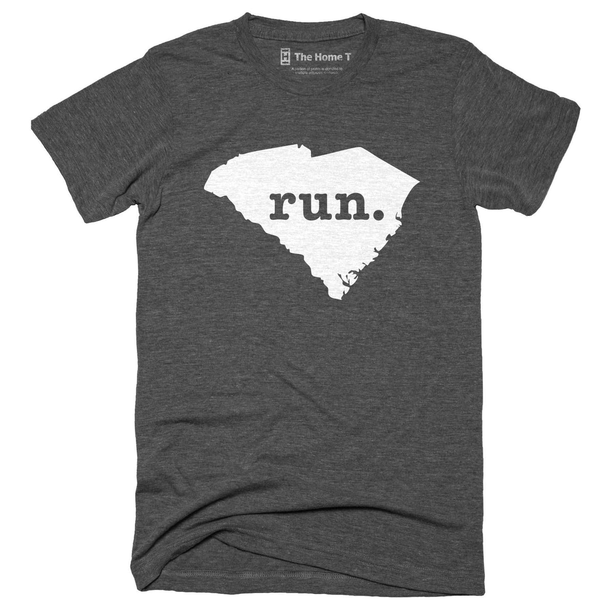 South Carolina Run Home T-Shirt