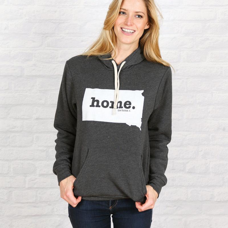 South Dakota Home Hoodie