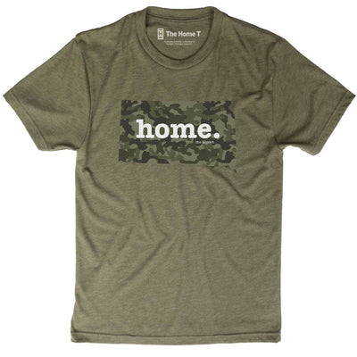 South Dakota Camo Limited Edition