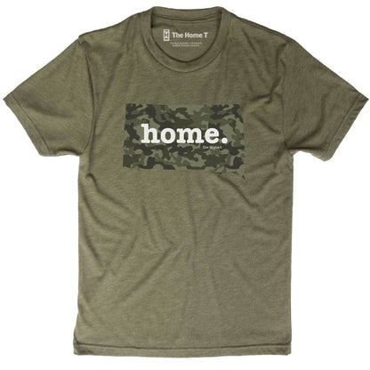 South Dakota Camo Limited Edition