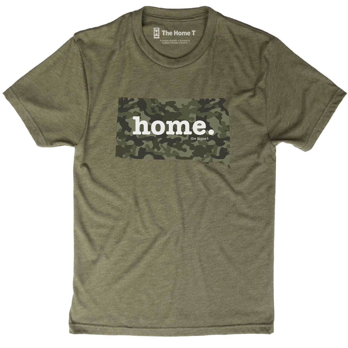 South Dakota Camo Limited Edition