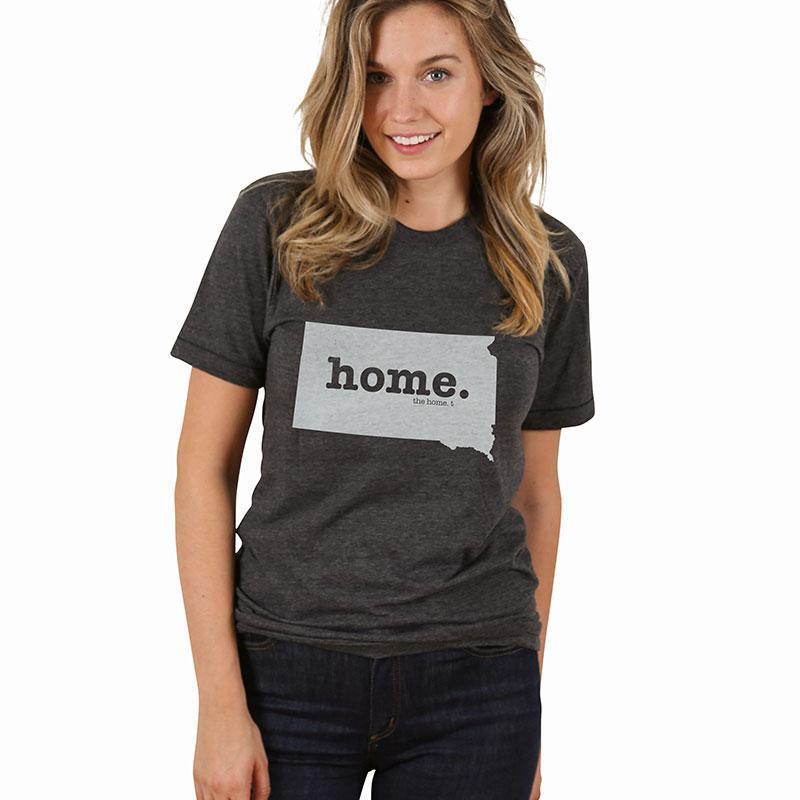 South Dakota Home T