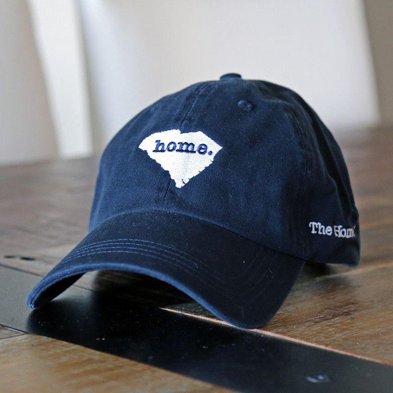 South Carolina Home Hat