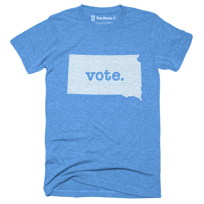 South Dakota Vote Home T