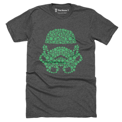 Shamrock Trooper
