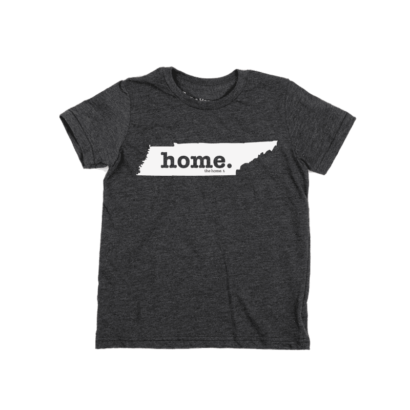 Tennessee Home Kids T