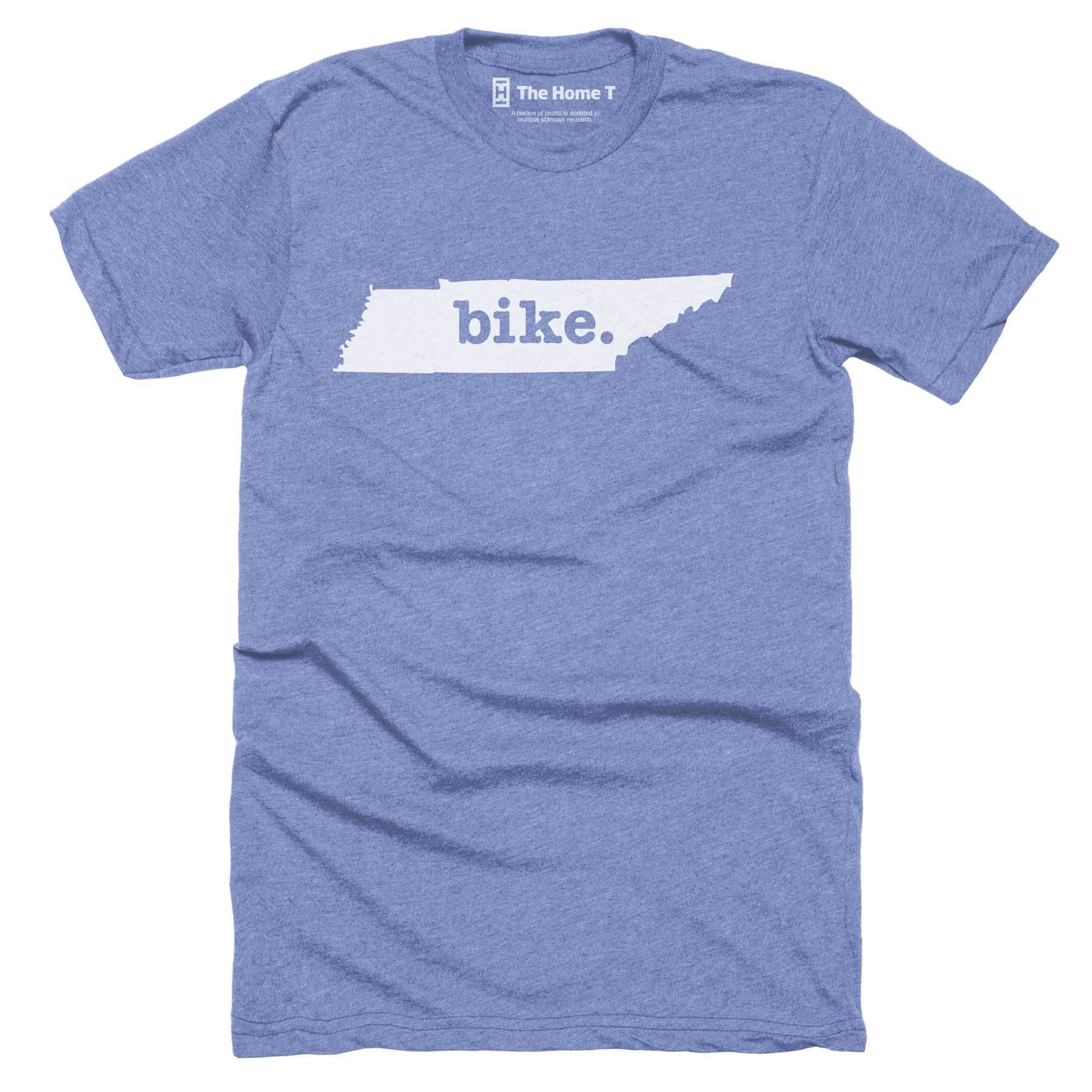 Tennessee Bike Home T-Shirt