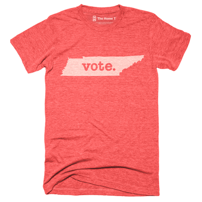 Tennessee Vote Home T