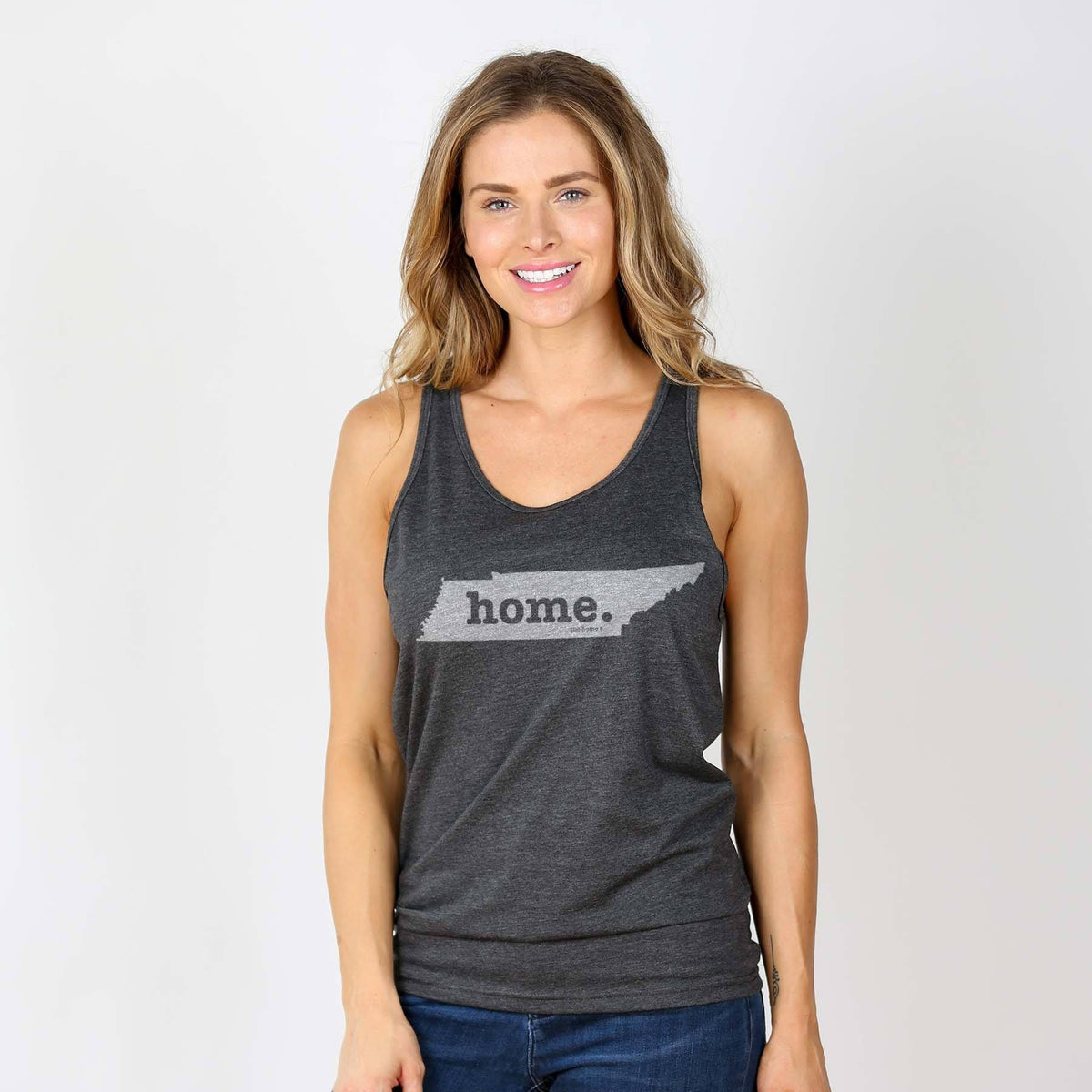 Tennessee Home Tank Top