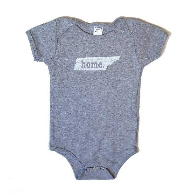 Tennessee Home T Onesie