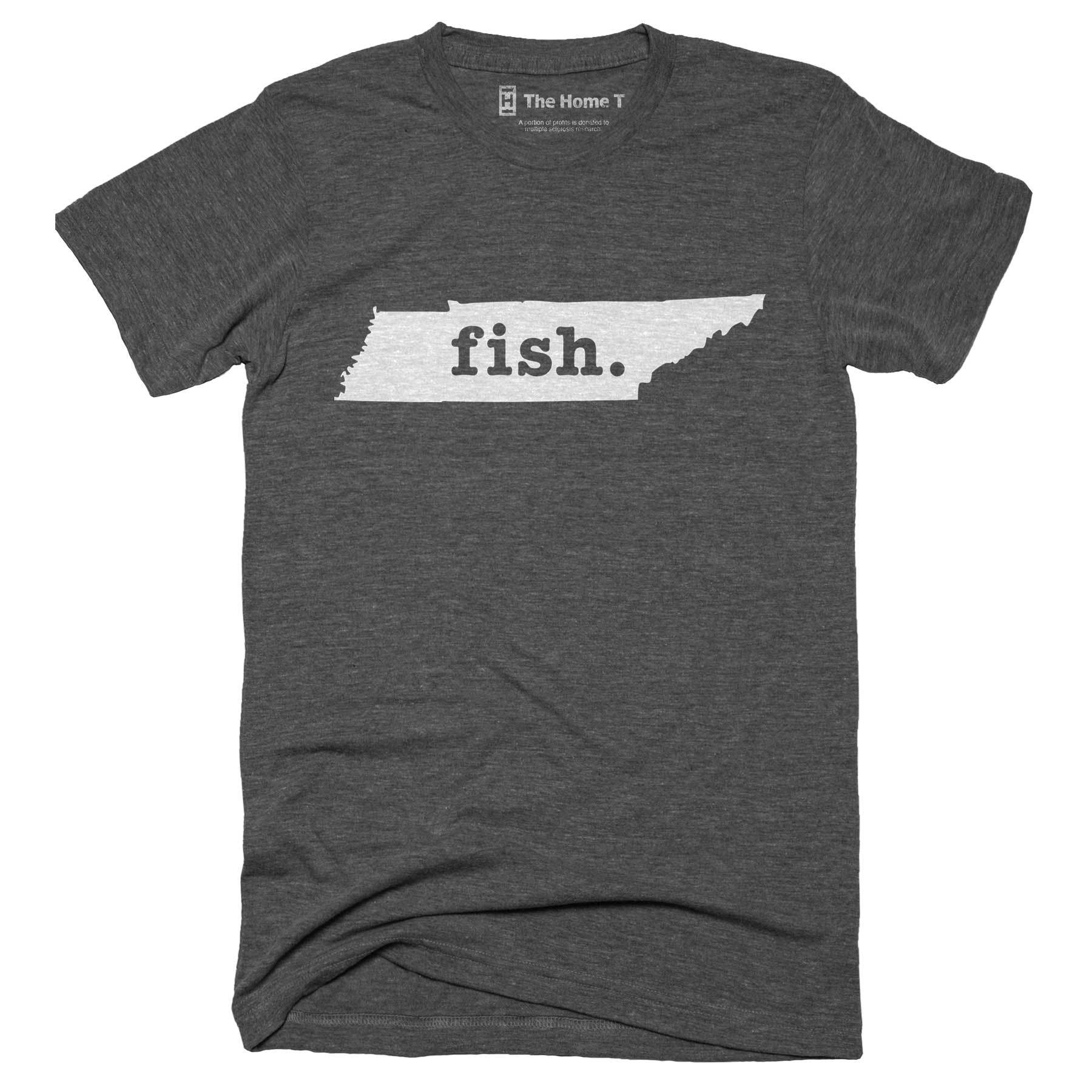 Tennessee Fish Home T-Shirt