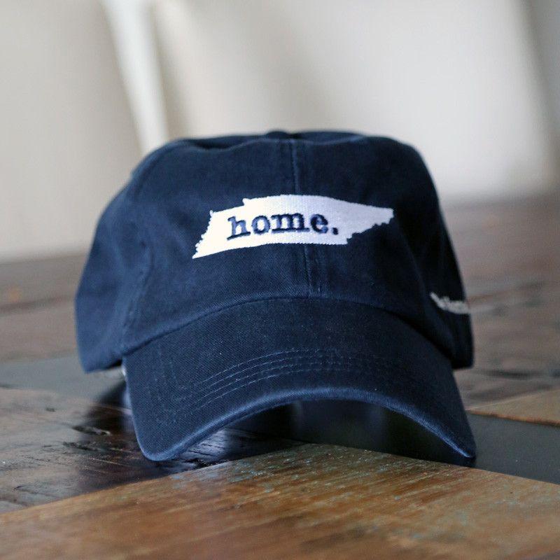 Tennessee Home Hat