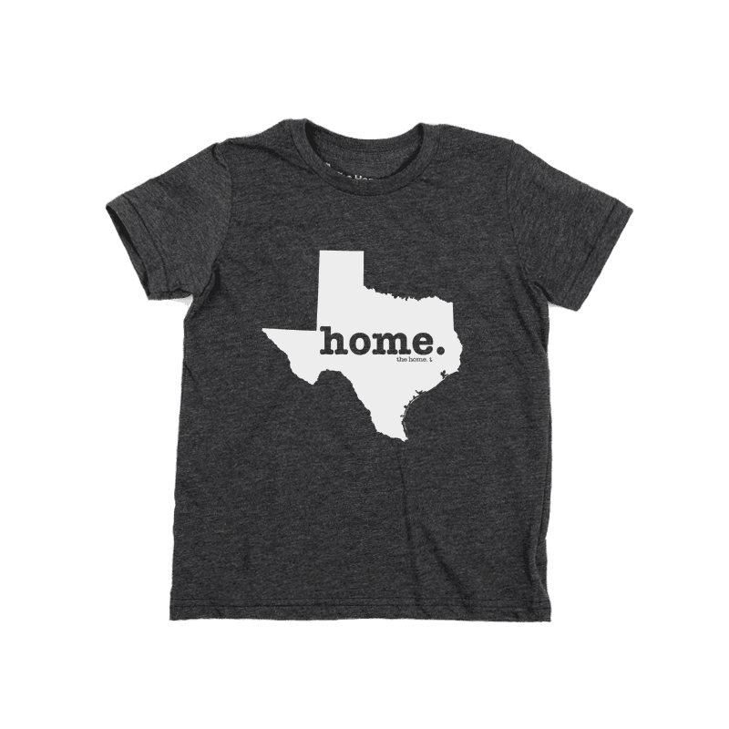 Texas Home Kids T