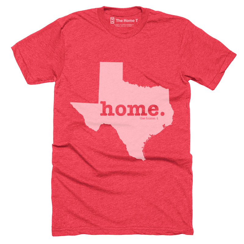 Texas Summer Red Limited Edition