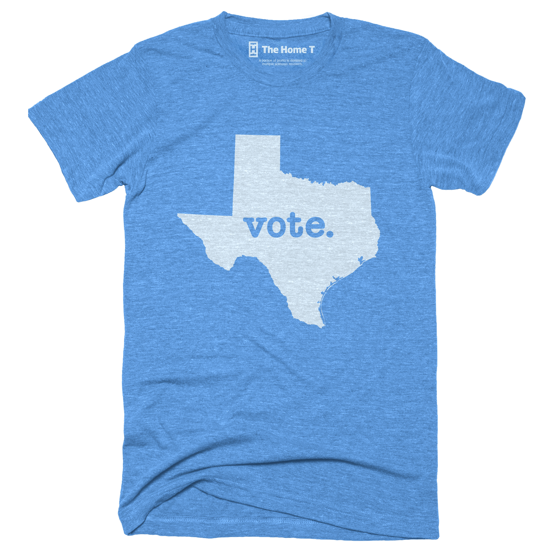 Texas Vote Home T
