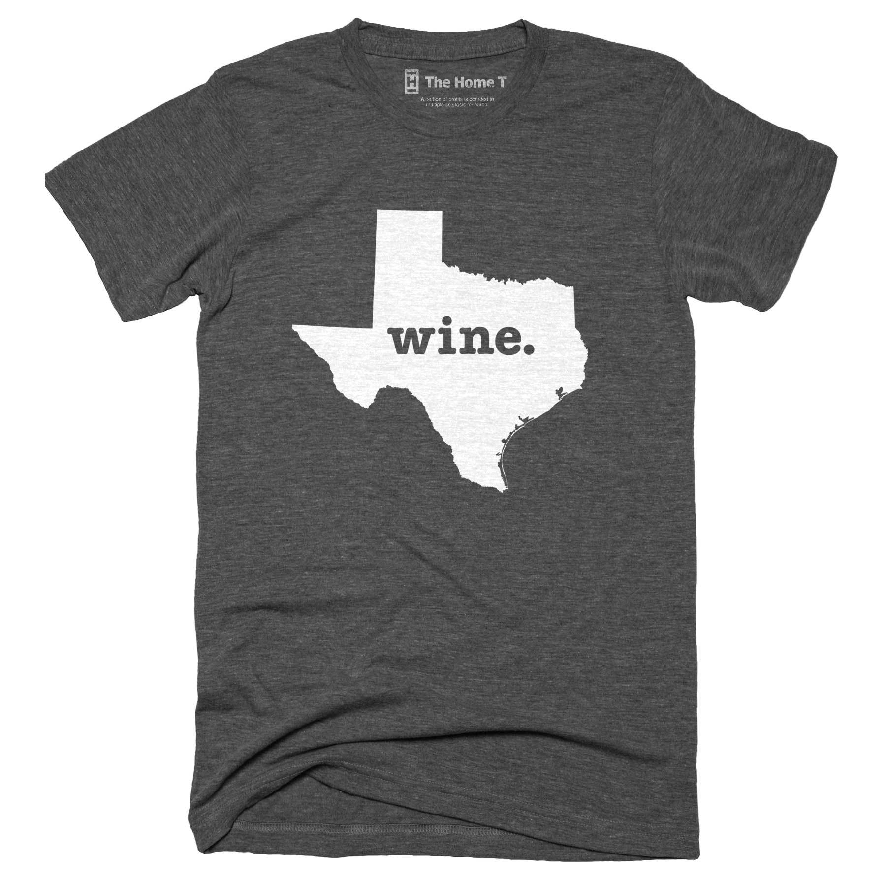 Texas Wine Home T