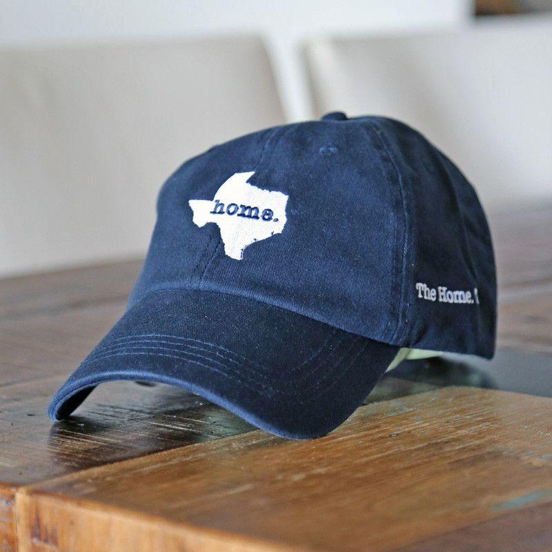 Texas Home Hat
