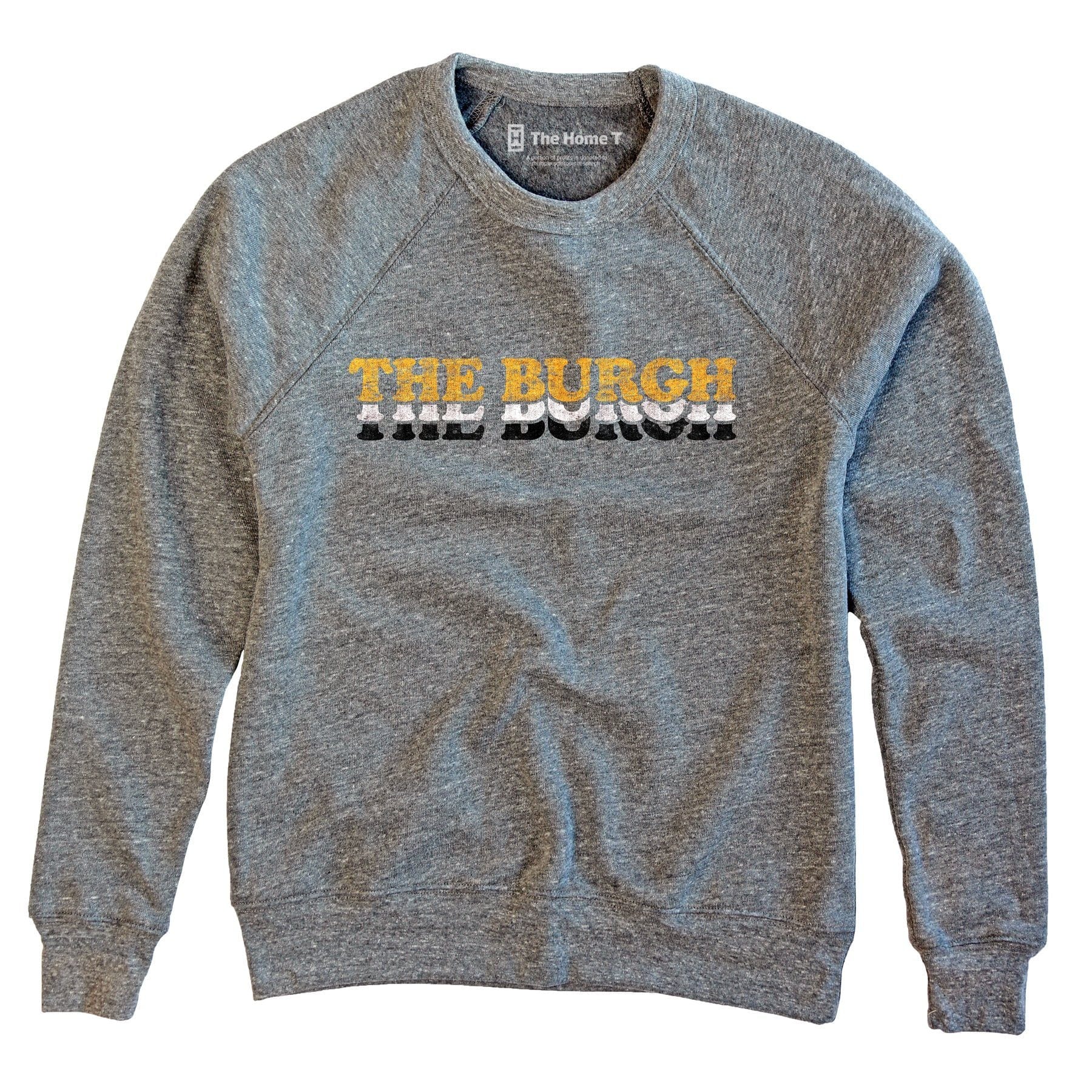 The Burgh