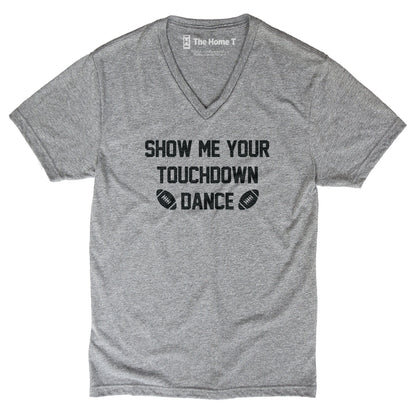 Touchdown Dance