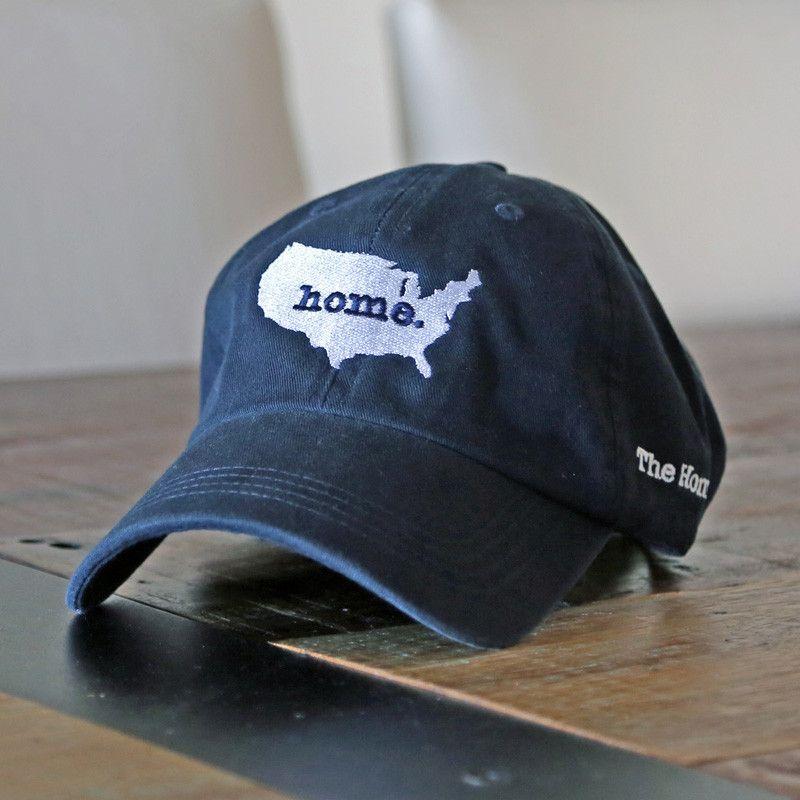 United States Home Hat