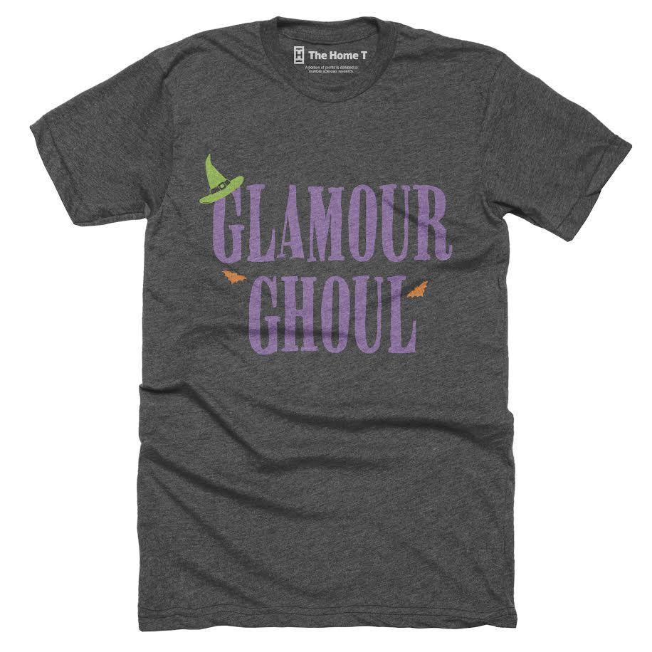 Glamour Ghoul
