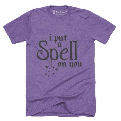 I Put a Spell on You