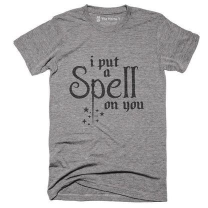 I Put a Spell on You