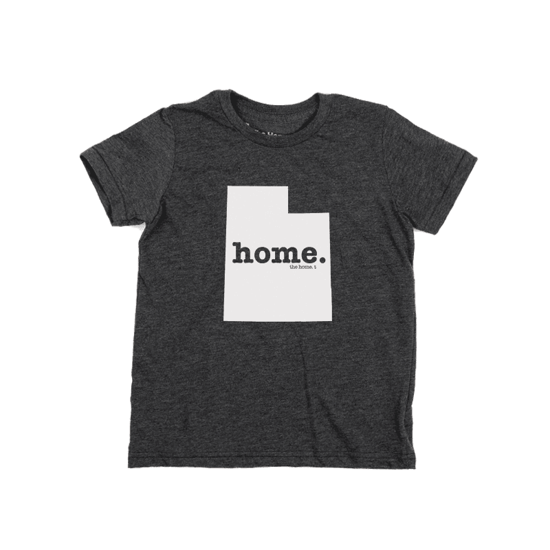 Utah Home Kids T