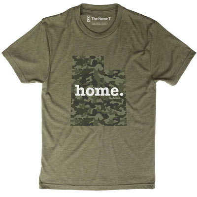 Utah Camo Limited Edition