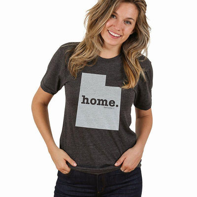 Utah Home T Utah Home T-shirt