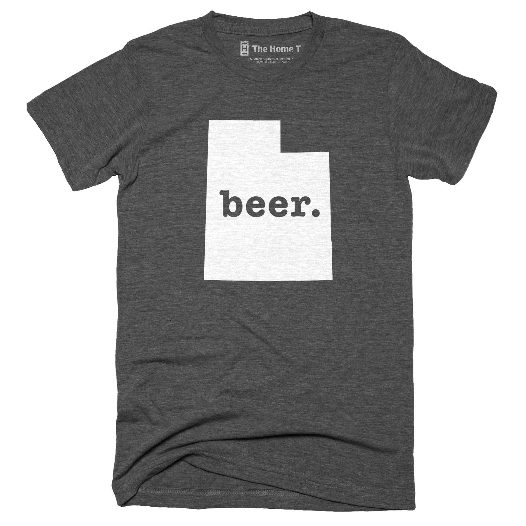 Utah Beer Home T