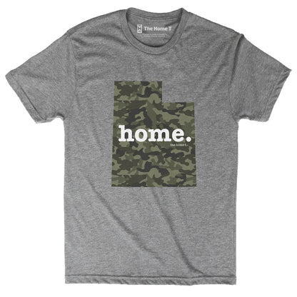 Utah Camo Limited Edition