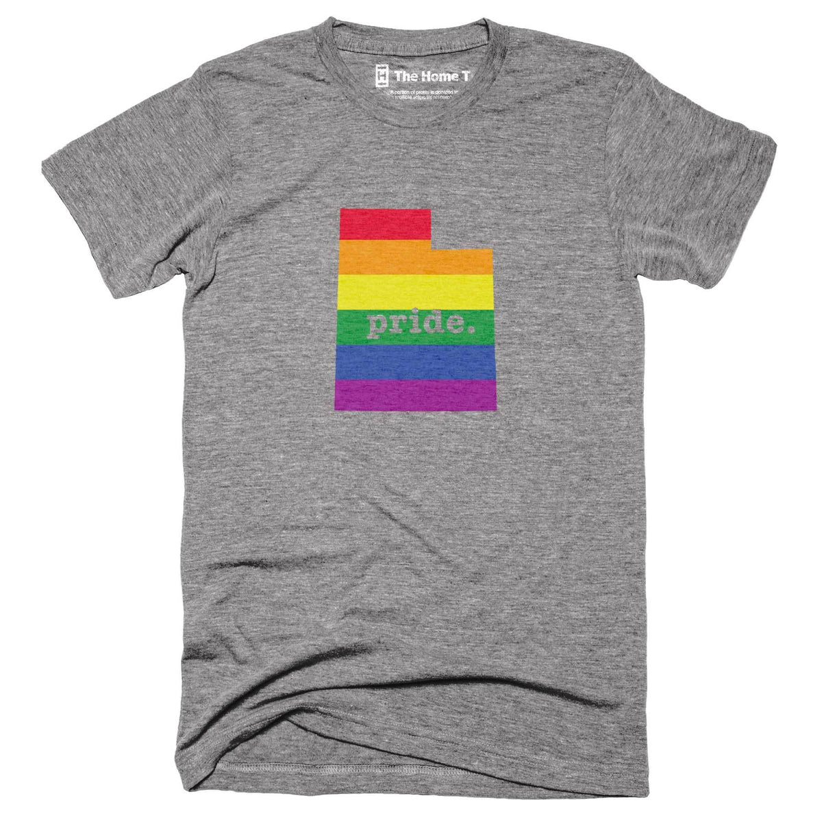 Utah Pride Limited Edition